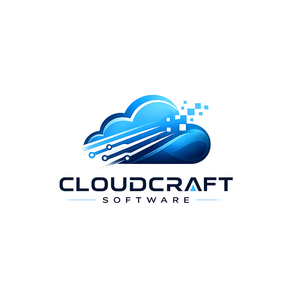 CloudCraft Software